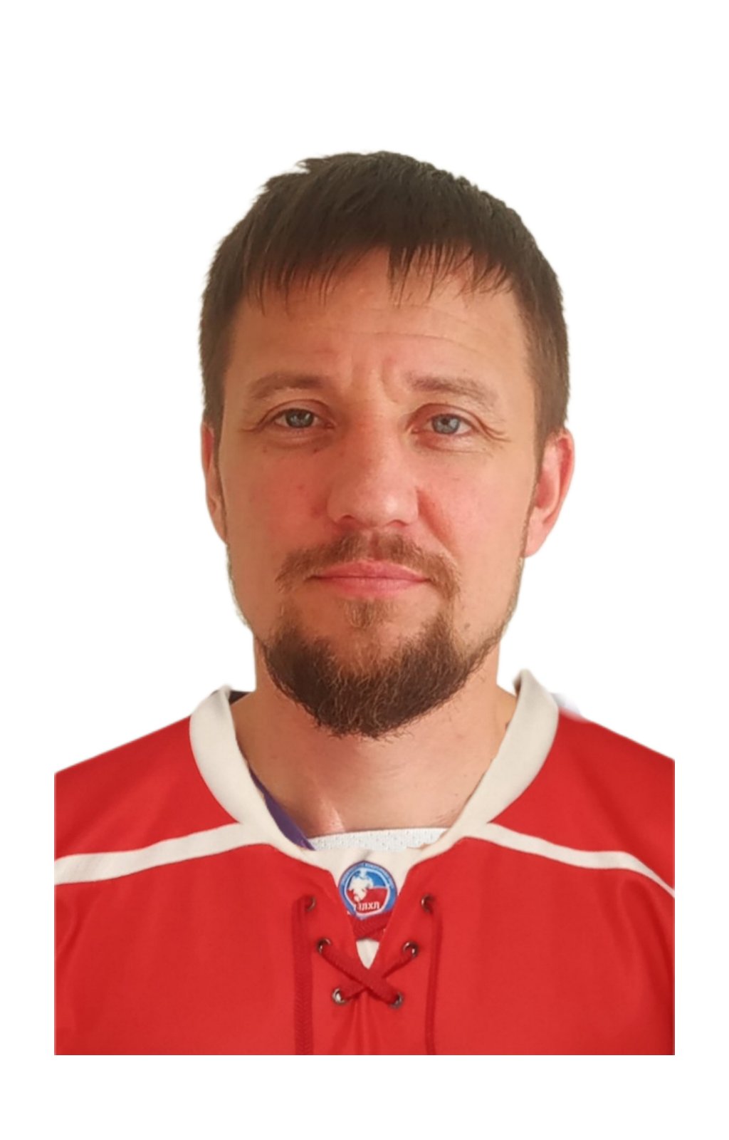 Балясников