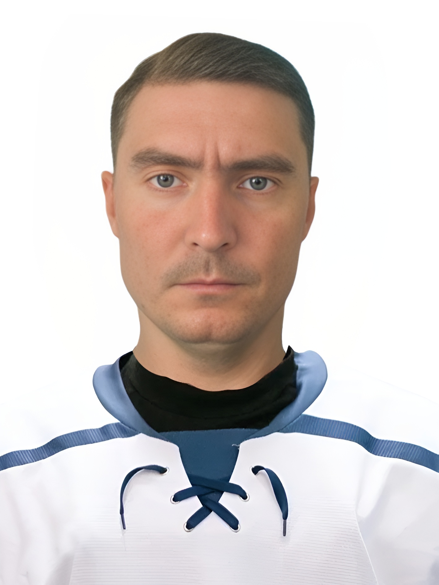 Егоров