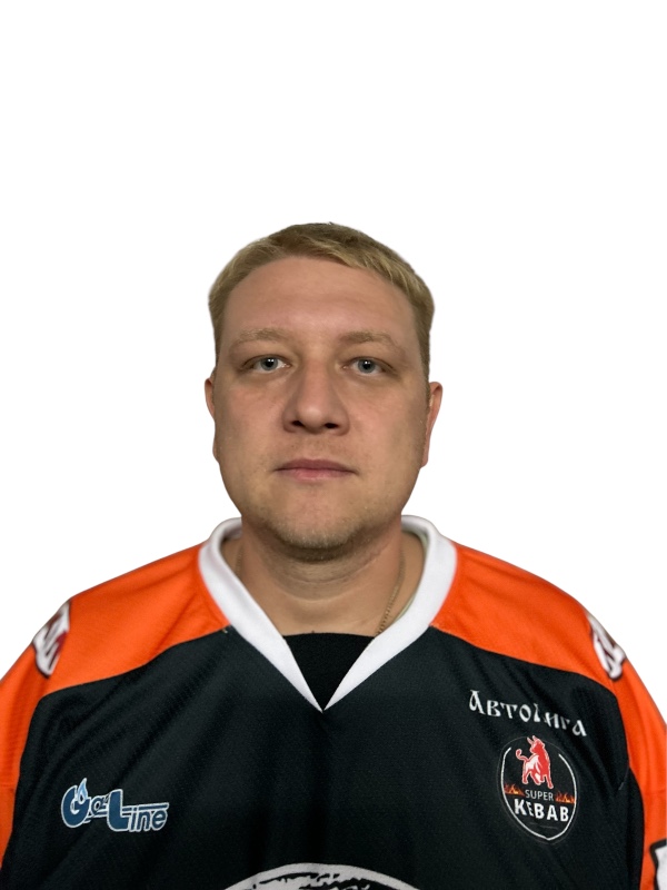 Коротченков