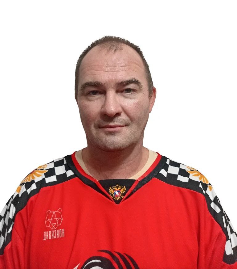 Барышников